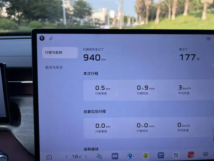 Hongqi H5 2026 Model 2.0T Automatic Flag Ling Pro Edition – фото 7