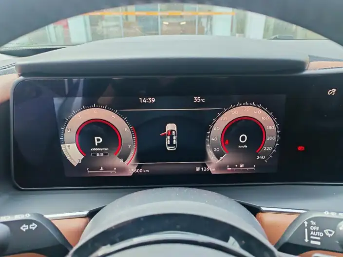 Nissan Pathfind 2024 Model 380VC-TURBO 4WD Smart Driving Edition VI seat – фото 7