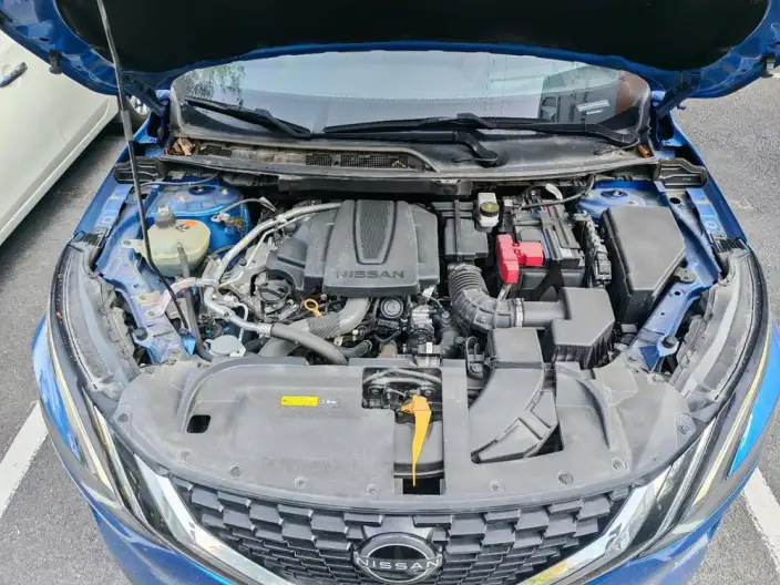 Nissan Qashqai 2023 Model 1.3T Ultimate Edition