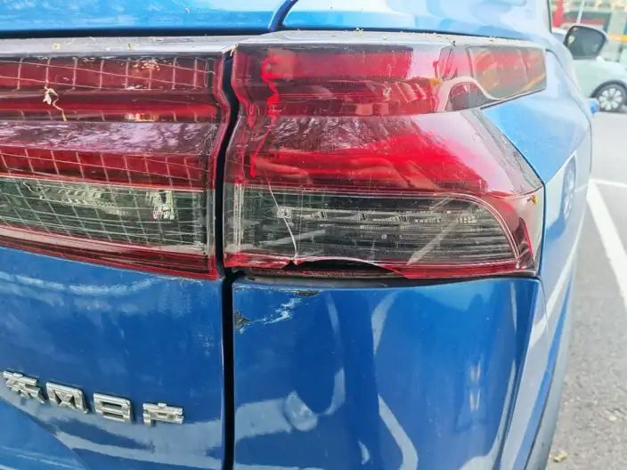 Nissan Qashqai 2023 Model 1.3T Ultimate Edition