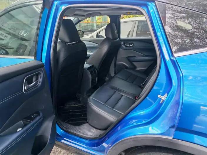 Nissan Qashqai 2023 Model 1.3T Ultimate Edition – фото 10