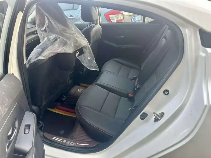 Nissan Sylphy 2023 Model 1.6L CVT Yuexiang Edition – фото 9