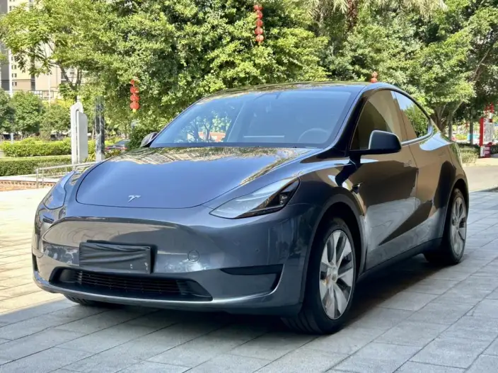 Model Y 2022 Model Rear-wheel drive version
