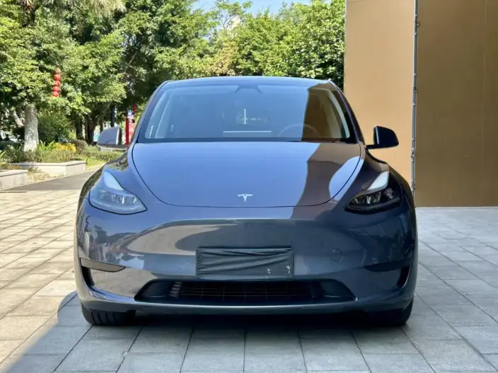 Model Y 2022 Model Rear-wheel drive version