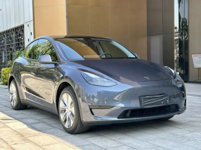 Model Y 2022 Model Rear-wheel drive version