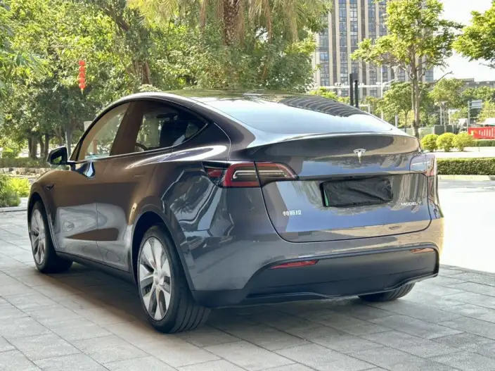 Model Y 2022 Model Rear-wheel drive version