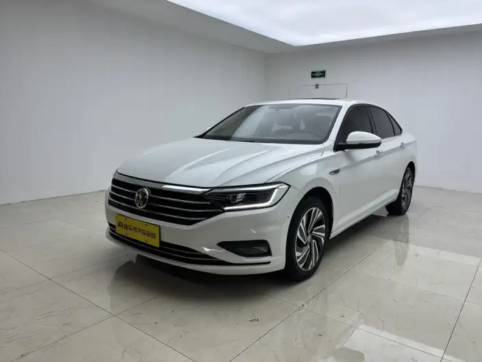 Volkswagen Sagitar 2022 Model 280TSI DSG Beyond Edition – фото 1