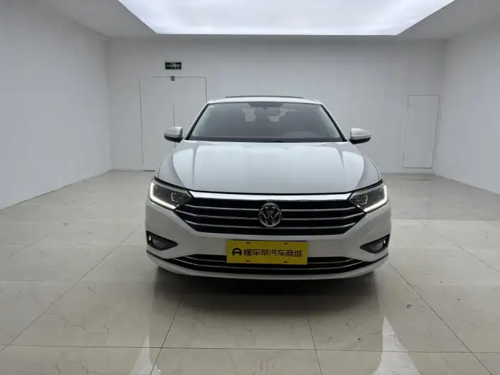 Volkswagen Sagitar 2022 Model 280TSI DSG Beyond Edition – фото 2