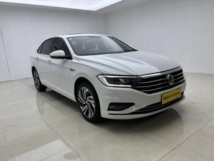 Volkswagen Sagitar 2022 Model 280TSI DSG Beyond Edition – фото 3