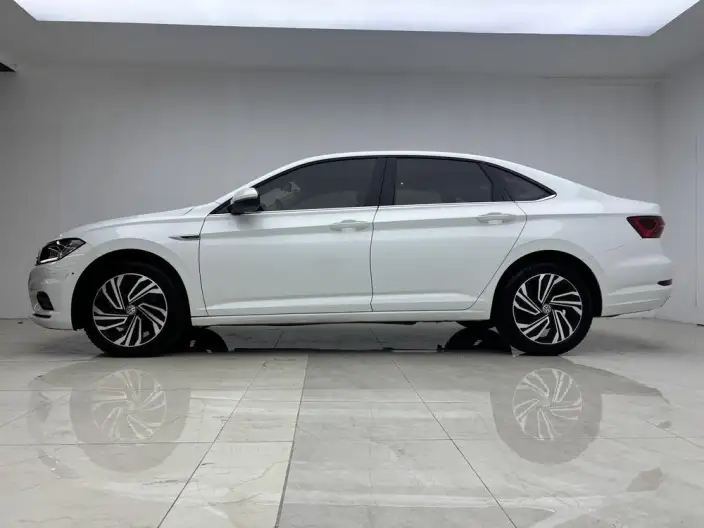 Volkswagen Sagitar 2022 Model 280TSI DSG Beyond Edition – фото 4