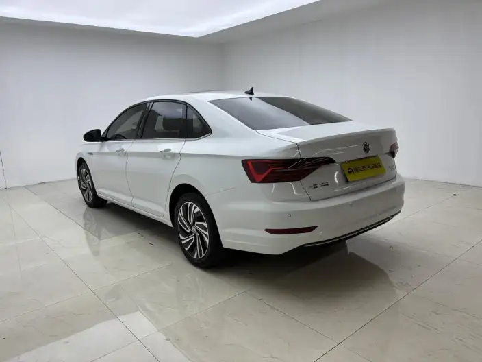 Volkswagen Sagitar 2022 Model 280TSI DSG Beyond Edition – фото 5