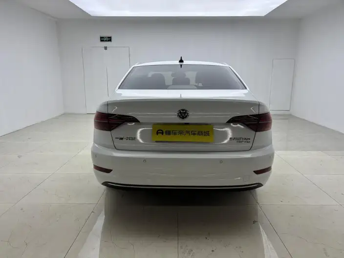 Volkswagen Sagitar 2022 Model 280TSI DSG Beyond Edition – фото 6
