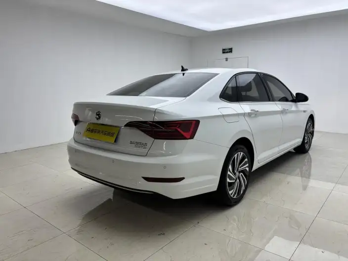 Volkswagen Sagitar 2022 Model 280TSI DSG Beyond Edition – фото 7