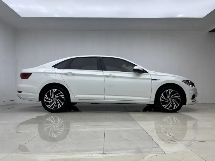 Volkswagen Sagitar 2022 Model 280TSI DSG Beyond Edition – фото 8