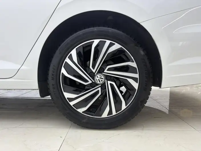 Volkswagen Sagitar 2022 Model 280TSI DSG Beyond Edition – фото 9