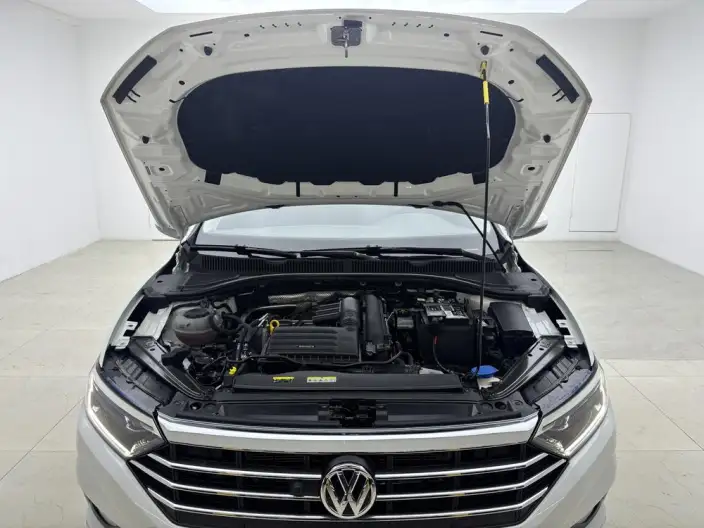 Volkswagen Sagitar 2022 Model 280TSI DSG Beyond Edition – фото 10