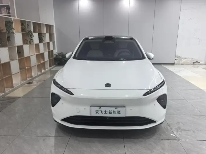 NIO ET7 2021 Model 100kWh First Edition Edition