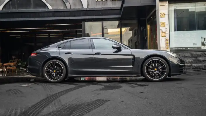 Panamera 2022 Model Panamera 2.9T – фото 5