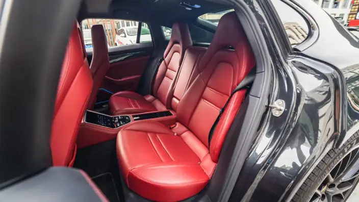 Panamera 2022 Model Panamera 2.9T – фото 10