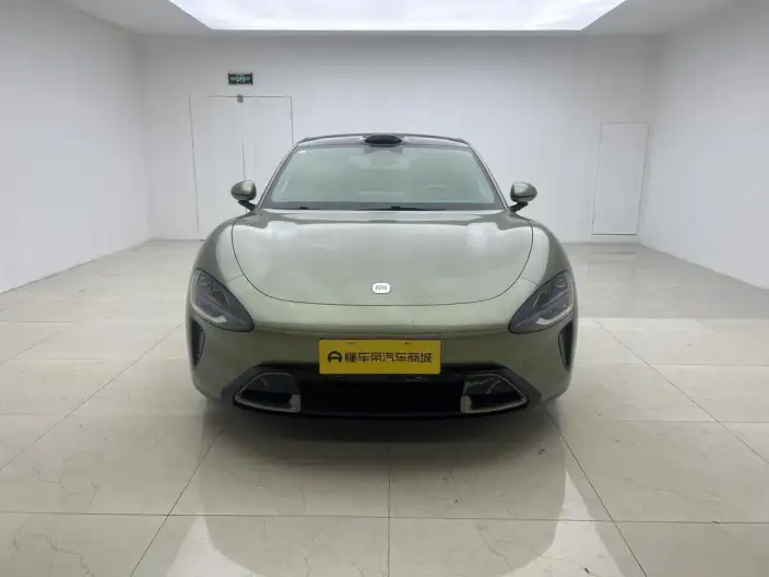 Xiaomi SU7 2024 Model 4WD Ultra-long Endurance Max Edition