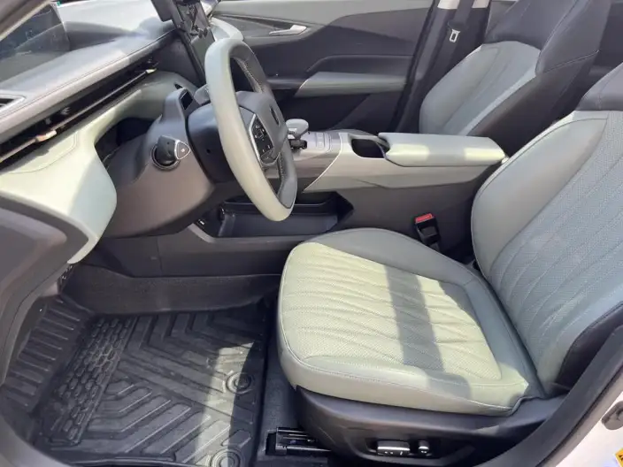 Changan Eado 2024 Model 1.5T DCT Changxiang Edition – фото 10