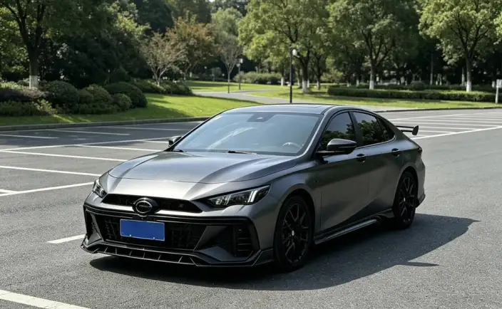 Emzoom 2022 Model 270T J16 R-Style Track Edition