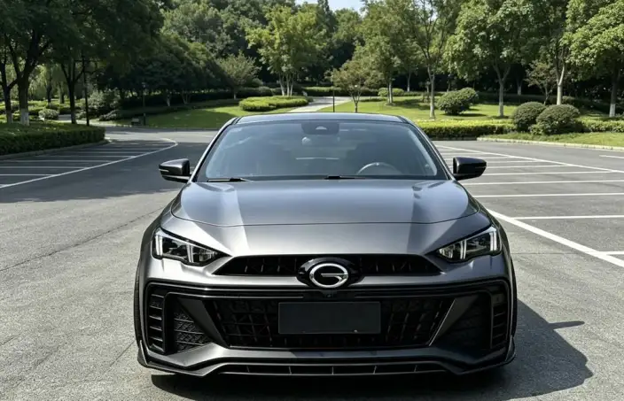 Emzoom 2022 Model 270T J16 R-Style Track Edition