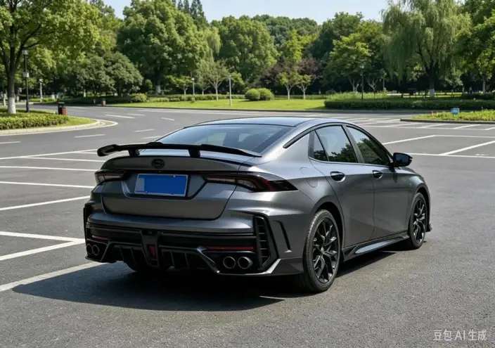 Emzoom 2022 Model 270T J16 R-Style Track Edition – фото 5