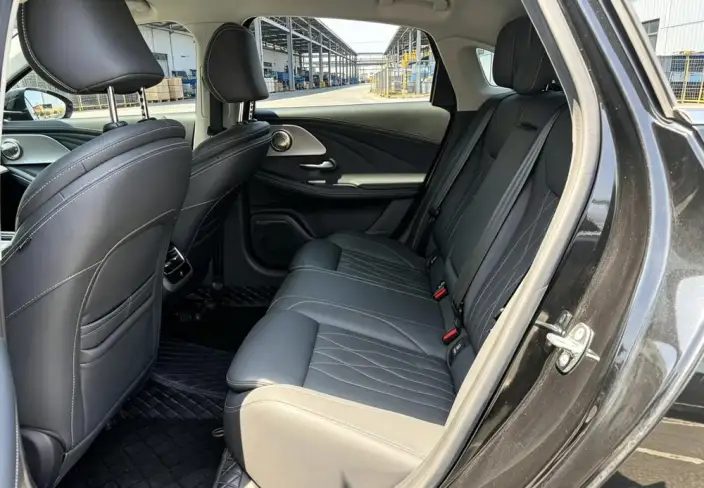 Chery Arrizo 8 2024 Model 1.6TGDI DCT Smart – фото 10