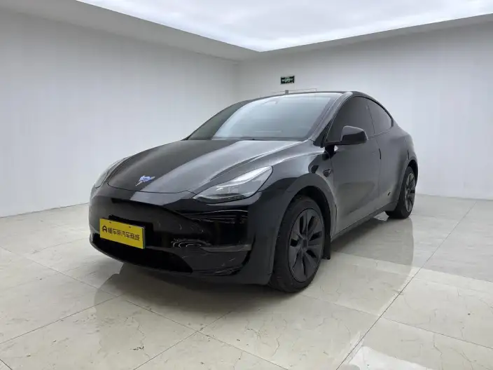 Model Y 2024 Model Long Battery Life Pro All-wheel drive version