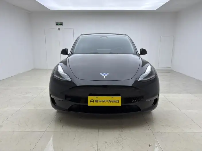 Model Y 2024 Model Long Battery Life Pro All-wheel drive version