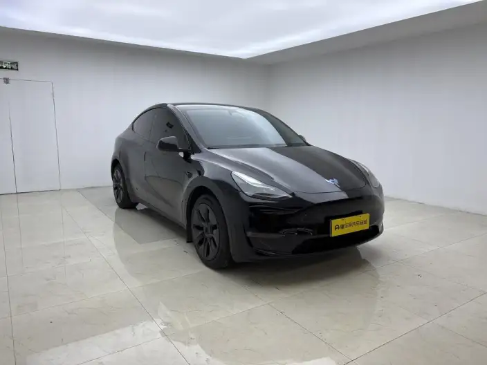Model Y 2024 Model Long Battery Life Pro All-wheel drive version
