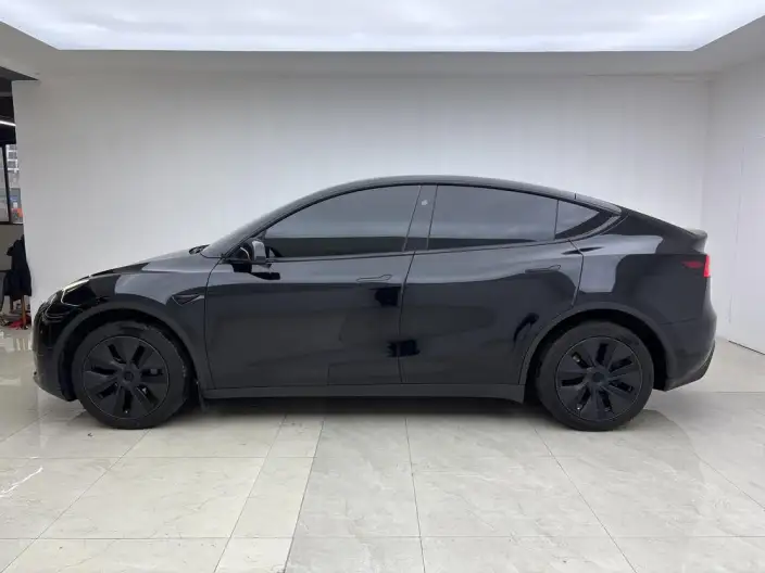 Model Y 2024 Model Long Battery Life Pro All-wheel drive version