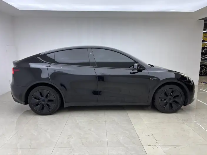 Model Y 2024 Model Long Battery Life Pro All-wheel drive version – фото 8