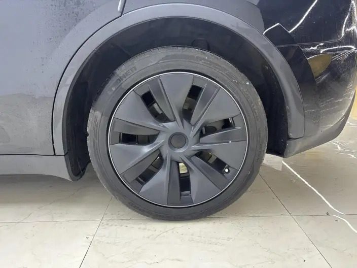 Model Y 2024 Model Long Battery Life Pro All-wheel drive version – фото 9