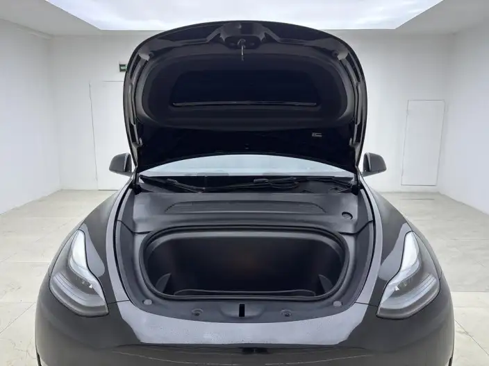 Model Y 2024 Model Long Battery Life Pro All-wheel drive version – фото 10