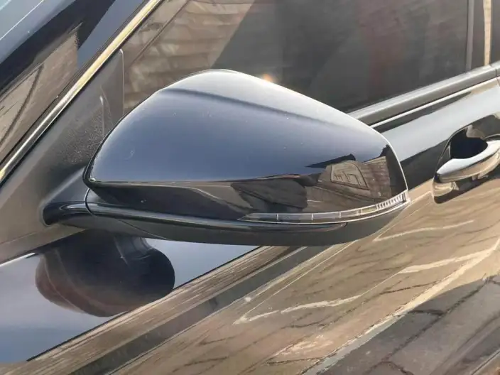 Yixuan 2023 Model Mach Version 1.5L Automatic Honor Edition – фото 7