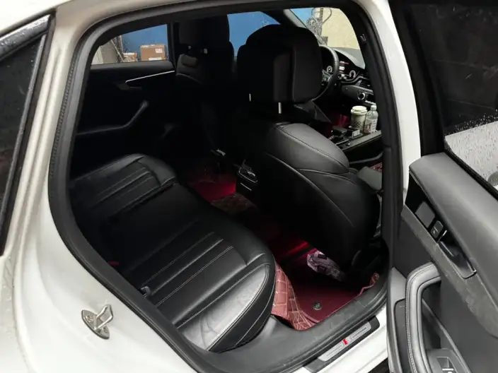 Audi A4 L 2023 Model 40 TFSI Luxury Dynamic Model – фото 7