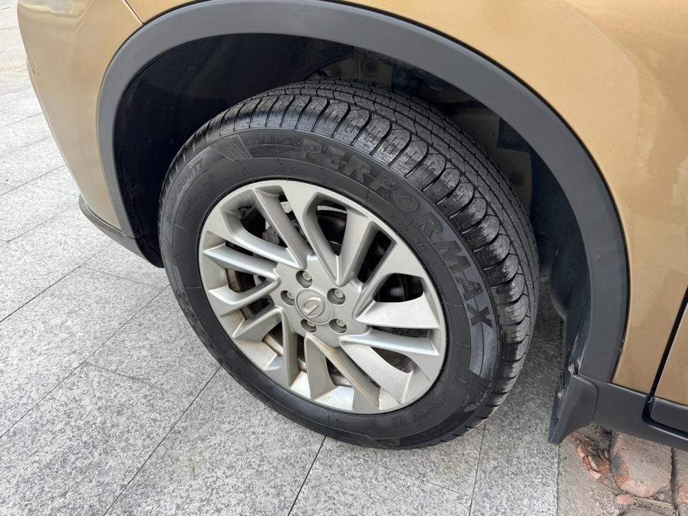 GAC GS4 2015 200T G-DCT Comfort – фото 6