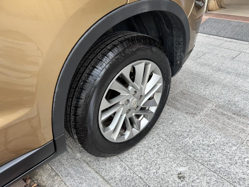GAC GS4 2015 200T G-DCT Comfort – фото 8
