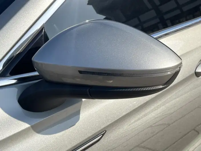 Chery Arrizo 8 2022 Model 1.6TGDI DCT Shang – фото 6