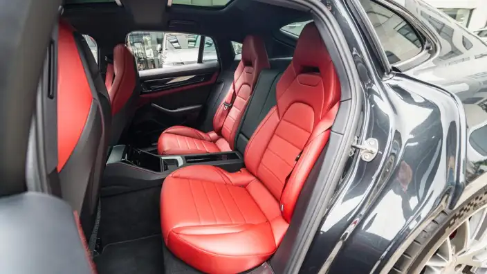 Panamera 2024 Model Panamera 2.9T – фото 10