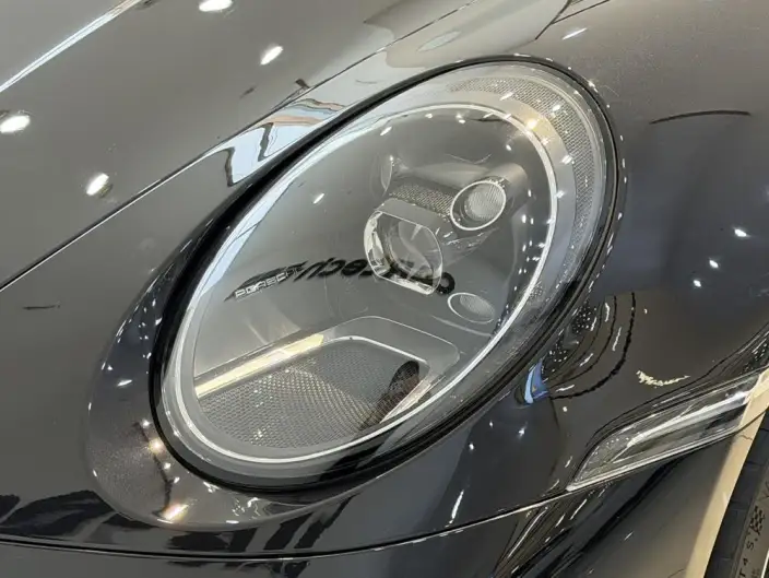 PORSCHE 911 2023 Model Carrera 3.0T – фото 10