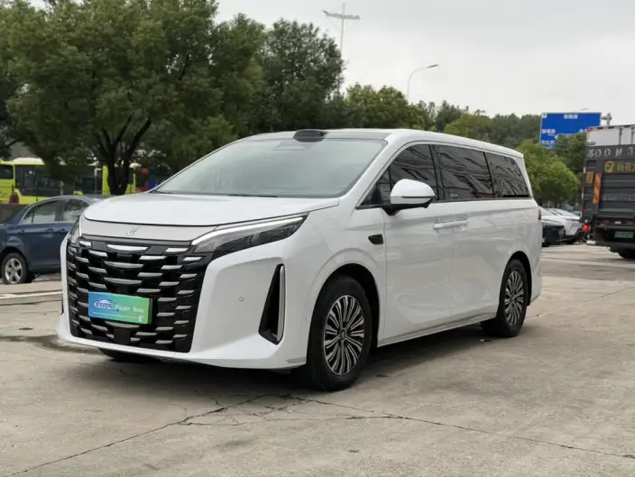 Xia 2026 Model DM-i 218KM Excellence Model – фото 1