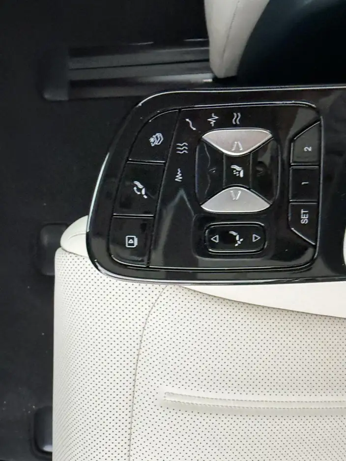 Xia 2026 Model DM-i 218KM Excellence Model – фото 8
