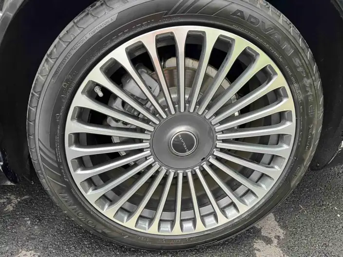 Stelato S9 2025 Model Extended Range Rear Drive Ultra – фото 8