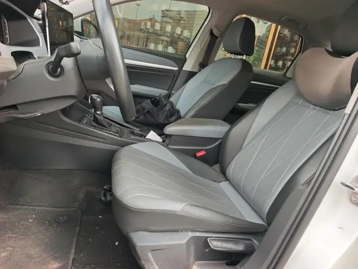 Volkswagen Lavida 2024 Model 1.5L Automatic Starry Sky Five Million Edition – фото 10