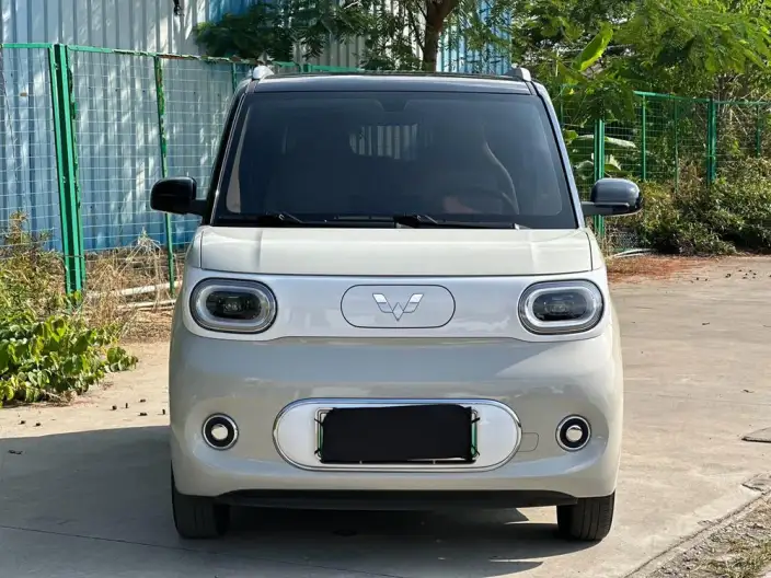 Wuling Hongguang MINIEV 2024 Model 215km Advanced version Lithium Iron Phosphate