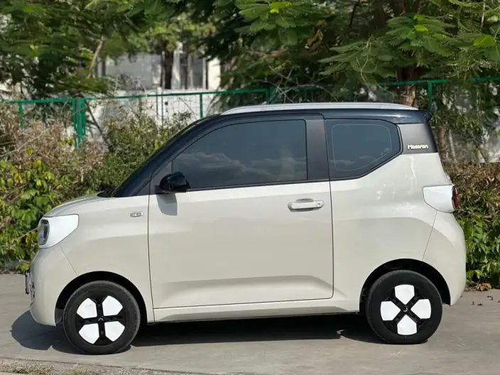Wuling Hongguang MINIEV 2024 Model 215km Advanced version Lithium Iron Phosphate