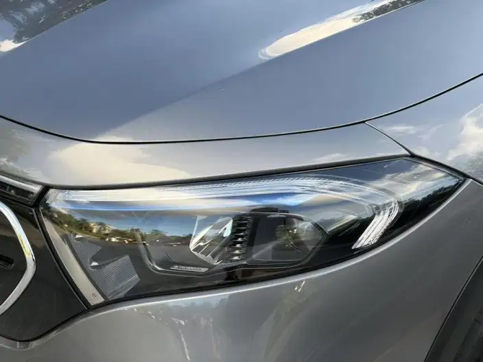 Mercedes-Benz EQB 2022 Model EQB 260 – фото 7